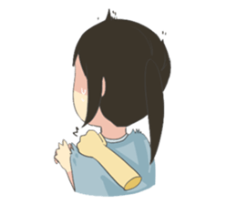 TiTi's dsy sticker #7502808