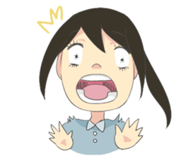 TiTi's dsy sticker #7502809