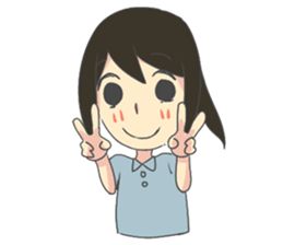 TiTi's dsy sticker #7502815