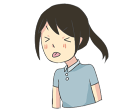 TiTi's dsy sticker #7502819