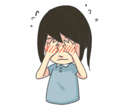 TiTi's dsy sticker #7502822