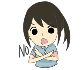 TiTi's dsy sticker #7502825