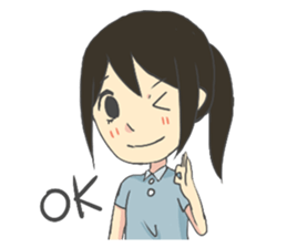 TiTi's dsy sticker #7502826