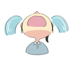 TiTi's dsy sticker #7502827