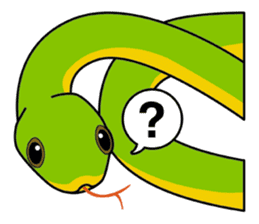 Tortoises, frogs, chameleons, etc. sticker #7503135