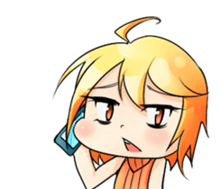 "Not"... can i ? sticker #7503723