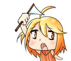 "Not"... can i ? sticker #7503727