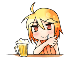 "Not"... can i ? sticker #7503750