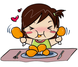 Momatcha Vol.1 sticker #7503999