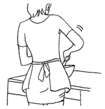 HOYOYON Sticker sticker #7504040