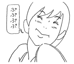 HOYOYON Sticker sticker #7504044