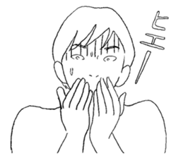 HOYOYON Sticker sticker #7504052