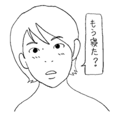 HOYOYON Sticker sticker #7504057