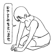 HOYOYON Sticker sticker #7504070