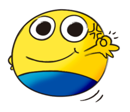 Moon moon sticker #7504957