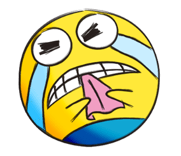 Moon moon sticker #7504962