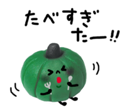 TABEMON 6 sticker #7505481