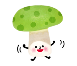 TABEMON 6 sticker #7505486