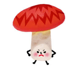 TABEMON 6 sticker #7505487