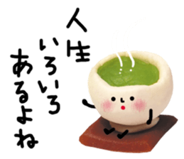 TABEMON 6 sticker #7505489