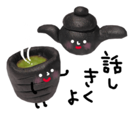 TABEMON 6 sticker #7505490