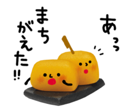 TABEMON 6 sticker #7505491