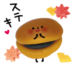 TABEMON 6 sticker #7505494