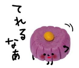 TABEMON 6 sticker #7505500