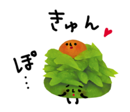 TABEMON 6 sticker #7505501