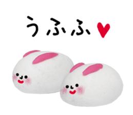 TABEMON 6 sticker #7505503