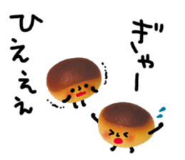 TABEMON 6 sticker #7505505