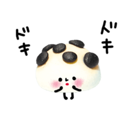 TABEMON 6 sticker #7505506