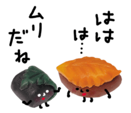 TABEMON 6 sticker #7505511