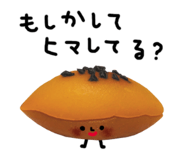 TABEMON 6 sticker #7505514