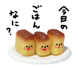 TABEMON 6 sticker #7505515