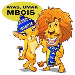 Boso Walikan Arek Malang