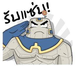 BigDady(Thai v.) sticker #7505636