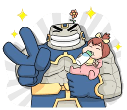 BigDady(Thai v.) sticker #7505637