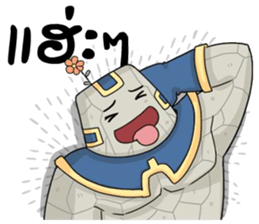 BigDady(Thai v.) sticker #7505639