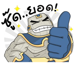 BigDady(Thai v.) sticker #7505641