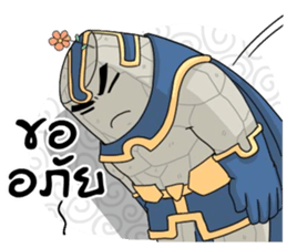 BigDady(Thai v.) sticker #7505643