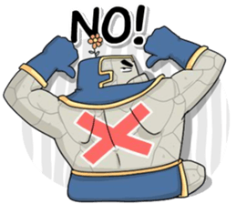 BigDady(Thai v.) sticker #7505645