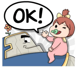 BigDady(Thai v.) sticker #7505646