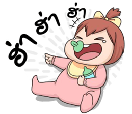 BigDady(Thai v.) sticker #7505649