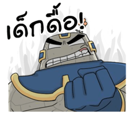 BigDady(Thai v.) sticker #7505650