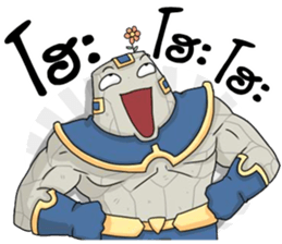BigDady(Thai v.) sticker #7505653