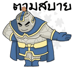 BigDady(Thai v.) sticker #7505656