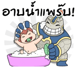 BigDady(Thai v.) sticker #7505667