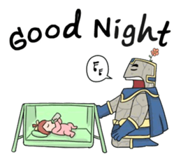 BigDady(Thai v.) sticker #7505675