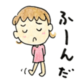 gokigen mainichi sticker #7506006